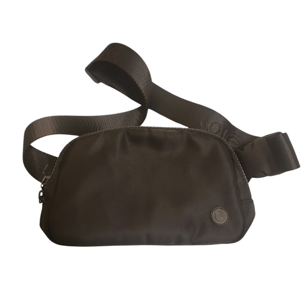 Lolë Jamie Belt/Crossbody Bag
